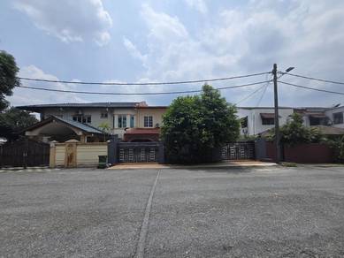 Semi-Detached House For Sale in Batu,KUL