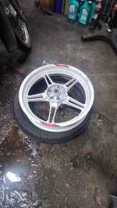 sport rim Y16 abs
