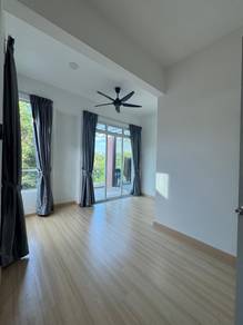 2.5-storey Terraced House For Sale in Bukit Minyak,PNG