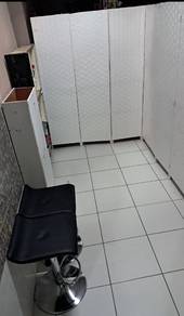 Bilik Condo Axis Residence Sebelah LRT PandanIndah