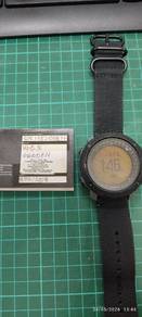 suunto traverse alpha concrete
