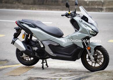 Honda ADV 160