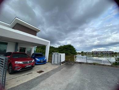 Semi-Detached House For Sale in Alor Setar,KDH