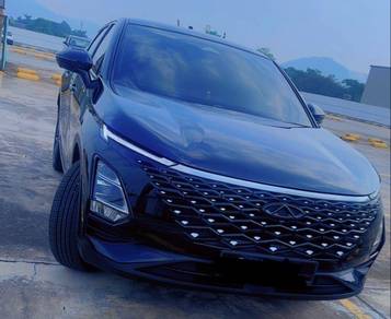 Chery Omoda 5 5 C in Cheras, SGR