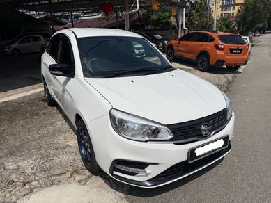 Proton Saga PREMIUM AT in Others, KUL