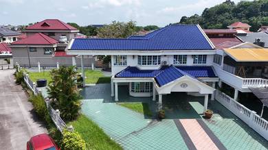 2-storey Terraced House For Sale in Klang,SGR