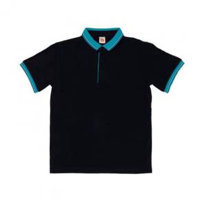 T-shirt Polo Oren Sport Short Sleeve Navy HC 2001