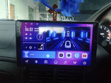 Matrix android 
