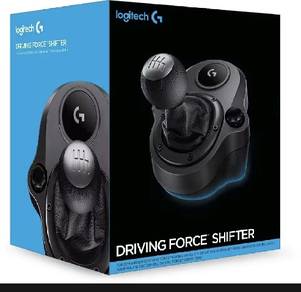 Logitech driving force shifter for g29 & g920.