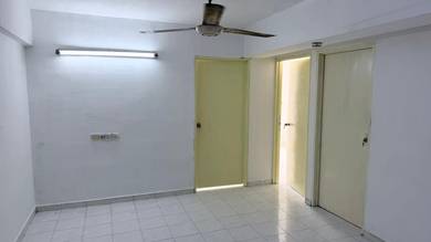 Flat For Rent in Taman Teluk Indah (Perai)