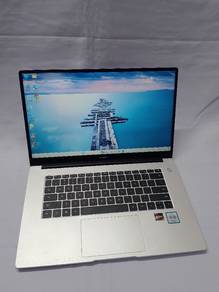 Huawei Ryzen 5 laptop 