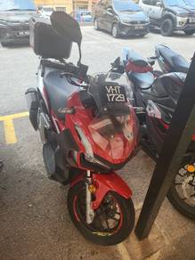 Honda ADV 150