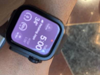 Apple Iwatch Series 6 44mm