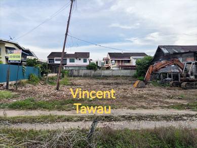 Residential Land in Tawau, SBH