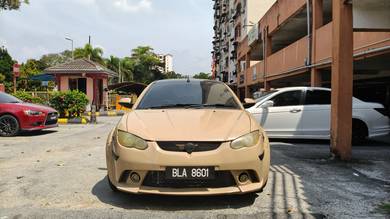 Proton Satria NEO H-LINE CPS in Gombak, KUL