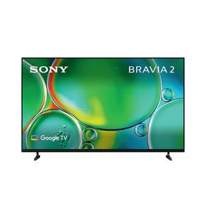 Tv Sony Bravia 2 II - Smart Google TV