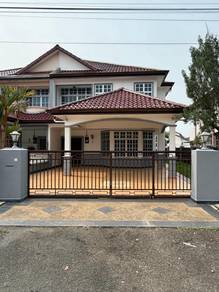 Semi-Detached House For Rent in Sungai Petani,KDH