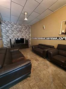1-storey Terraced House For Sale in Ipoh,PRK