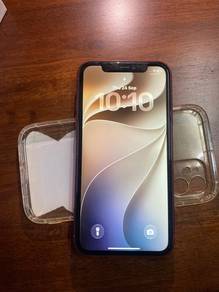iPhone 11 Red 128GB