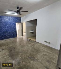 Apartment For Sale in Pangsapuri Arista