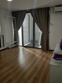 Studio For Rent in Centrio SOHO @ Pantai Hillpark