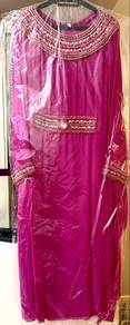 Luxury Abaya