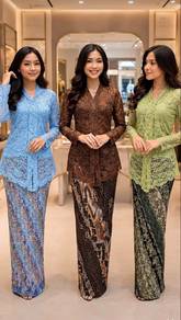baju kebaya premium ( clearance stock)
