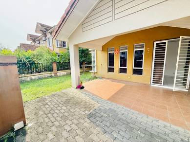 Semi-Detached House For Rent in Klang,SGR
