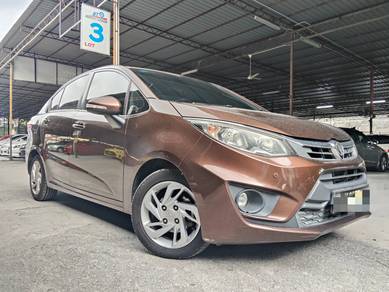 Proton Persona PREMIUM in Cheras, SGR