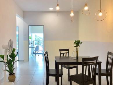 Service Residence For Sale in The Zizz @ Damansara North