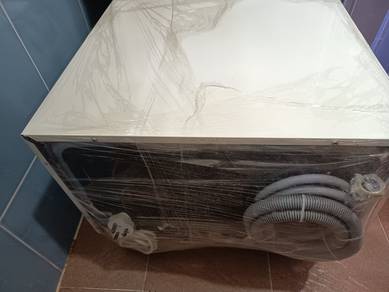 Let go dishwasher