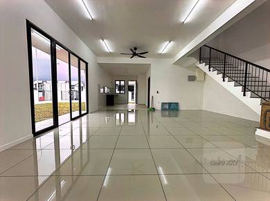 2-storey Terraced House For Rent in Bandar Bukit Raja,SGR