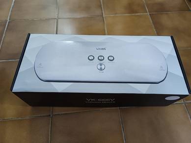 Vacuum Sealer
