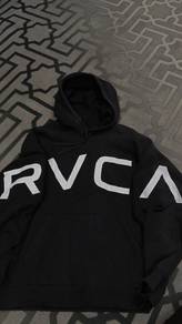 RVCA hoodie
