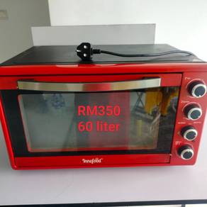 Oven innofood 60L