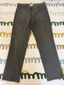 Dockers slim tapered pants
