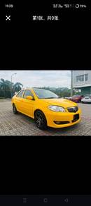 Toyota Vios E in Skudai, JHR
