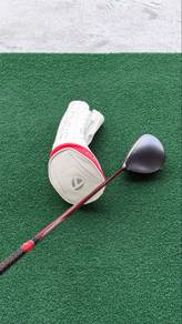 Taylormade Driver - stealth 10.5