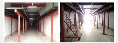 Shop lot For Rent in Butterworth,PNG