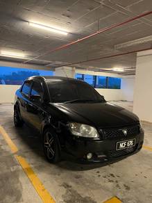 Proton Saga BASE LINE in Bangi, SGR