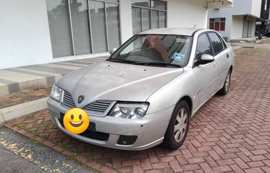 Proton Waja in Puchong, SGR