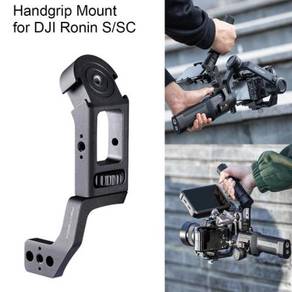 DJI Ronin-S/SC Handgrip Mount "Ready Stock"