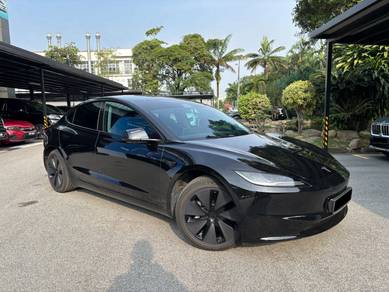 2023 Tesla Model 3 RWD