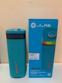 JLAB JBUDS PARTY portable speaker