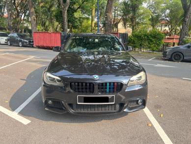 BMW 528i 28i M SPORT  in Klang, SGR