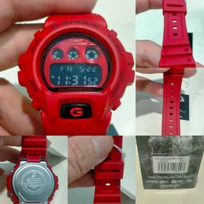 Dw-6900 Series