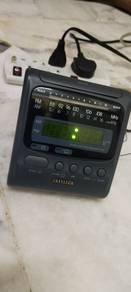aiwa radio receiver