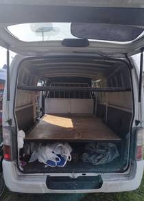 Nissan Urvan 3.0 year 2010