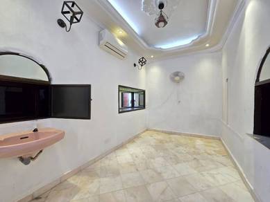 1-storey Terraced House For Sale in Johor Bahru,JHR
