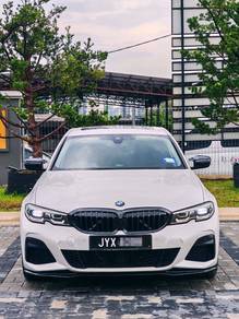 2021 BMW 330Li 30Li M SPORT
